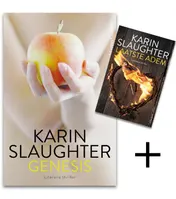 Omslag van Genesis & Laatste adem (pakket)