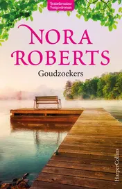 Omslag van Goudzoekers