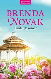 Omslag van Eindelijk zomer