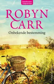 Omslag van Onbekende bestemming