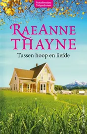 Omslag van Tussen hoop en liefde