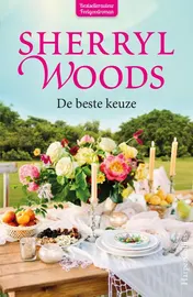 Omslag van De beste keuze