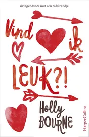 Omslag van Vind ik leuk?!