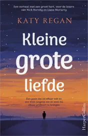 Omslag van Kleine grote liefde
