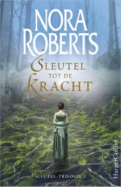 Omslag van Sleutel tot de kracht