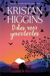 Omslag van Daten voor gevorderden