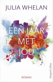 Omslag van Een jaar met jou - pakket à 6 ex.