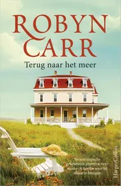 Omslag van Terug naar het meer