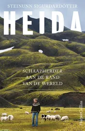 Omslag van Heida