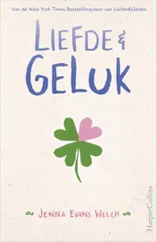 Omslag van Liefde & geluk