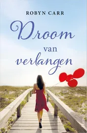Omslag van Droom van verlangen