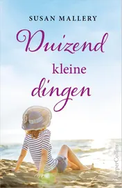 Omslag van Duizend kleine dingen