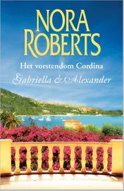 Omslag van 1 Gabriella en Alexander