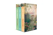 Omslag van De Inn BoonsBoro trilogie