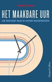 Omslag van Het maakbare uur