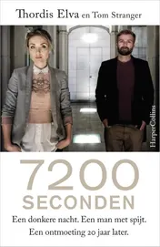 Omslag van 7200 seconden