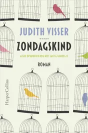 Omslag van Zondagskind