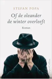Omslag van Of de oleander de winter overleeft