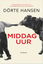Omslag van Middaguur