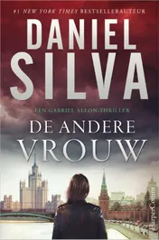 Omslag van De andere vrouw