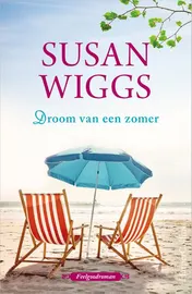 Omslag van Droom van een zomer