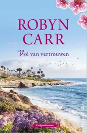 Omslag van Vol van vertrouwen