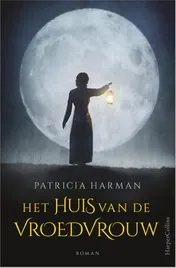Omslag van Het huis van de vroedvrouw