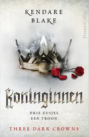 Omslag van Koninginnen