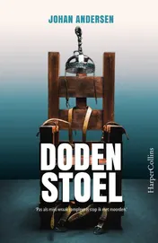 Omslag van Dodenstoel - display à 6 ex.