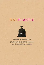 Omslag van Ontplastic