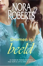 Omslag van Dromen in beeld