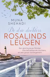 Omslag van Rosalinds leugen