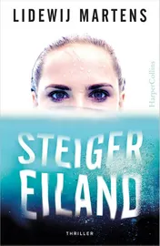 Omslag van Steigereiland
