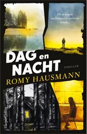 Omslag van Dag en nacht