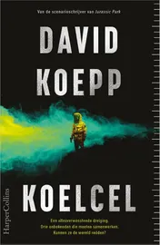 Omslag van Koelcel