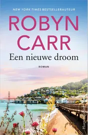 Omslag van Een nieuwe droom