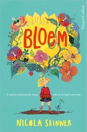 Omslag van Bloem