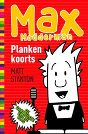 Omslag van Plankenkoorts