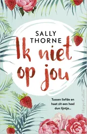 Omslag van Ik niet op jou - pakket à 6 ex.