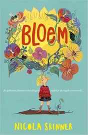 Omslag van Bloem - pakket à 6 ex.