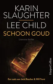 Omslag van Schoon goud