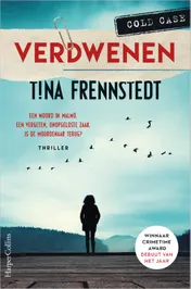 Omslag van Verdwenen