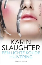 Omslag van Een lichte koude huivering
