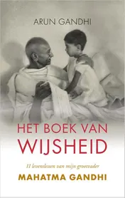 Omslag van Het boek van wijsheid