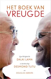 Omslag van Het boek van vreugde
