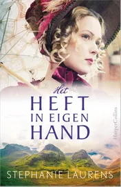 Omslag van Het heft in eigen hand