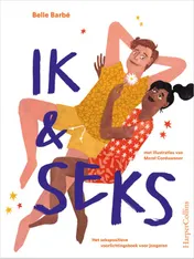Omslag van Ik & seks