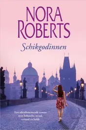 Omslag van Schikgodinnen