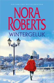 Omslag van Wintergeluk