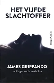 Omslag van Het vijfde slachtoffer